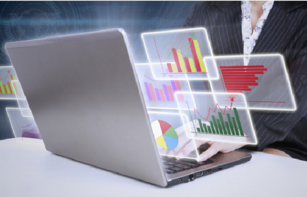 Data & Marketing Analytics